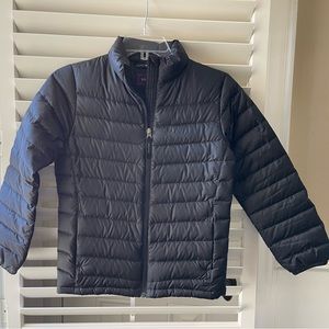 Girls • Marmot • down puffer coat • Medium